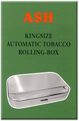 King Size rolling Box