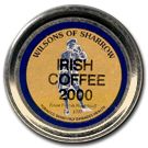 Wilson' Irish Coffee English Nasal Snuff