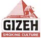 Click here to visit the Gizeh Website