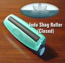The new Indo Shag Roller Prototype