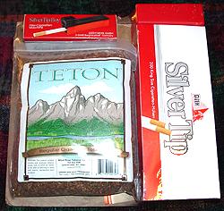 Teton Make Your Own Kit From Wind River Tobaccoc