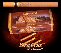 The Vera Cruz Nocturne has Arrived!