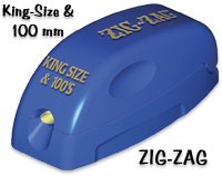 The ZigZag 100/kKingSize Switchable Injector