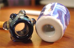Cigarette Snuffers from S&H Manufacturing